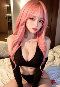 Soshu สาว AI 39