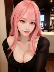 น้องชู สาว AI 14