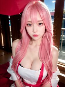 น้องชู สาว AI 23