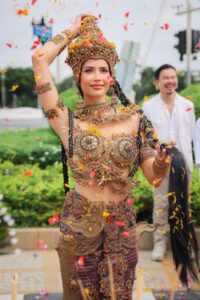 แอนโทเนีย โพซิ้ว 4