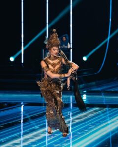 แอนโทเนีย โพซิ้ว 5