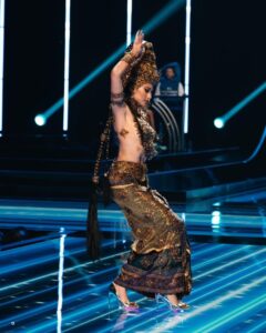 แอนโทเนีย โพซิ้ว 6