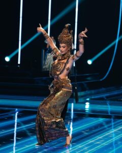 แอนโทเนีย โพซิ้ว 7